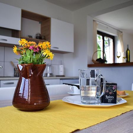 House Narta - Rastoke Apartment Slunj Luaran gambar