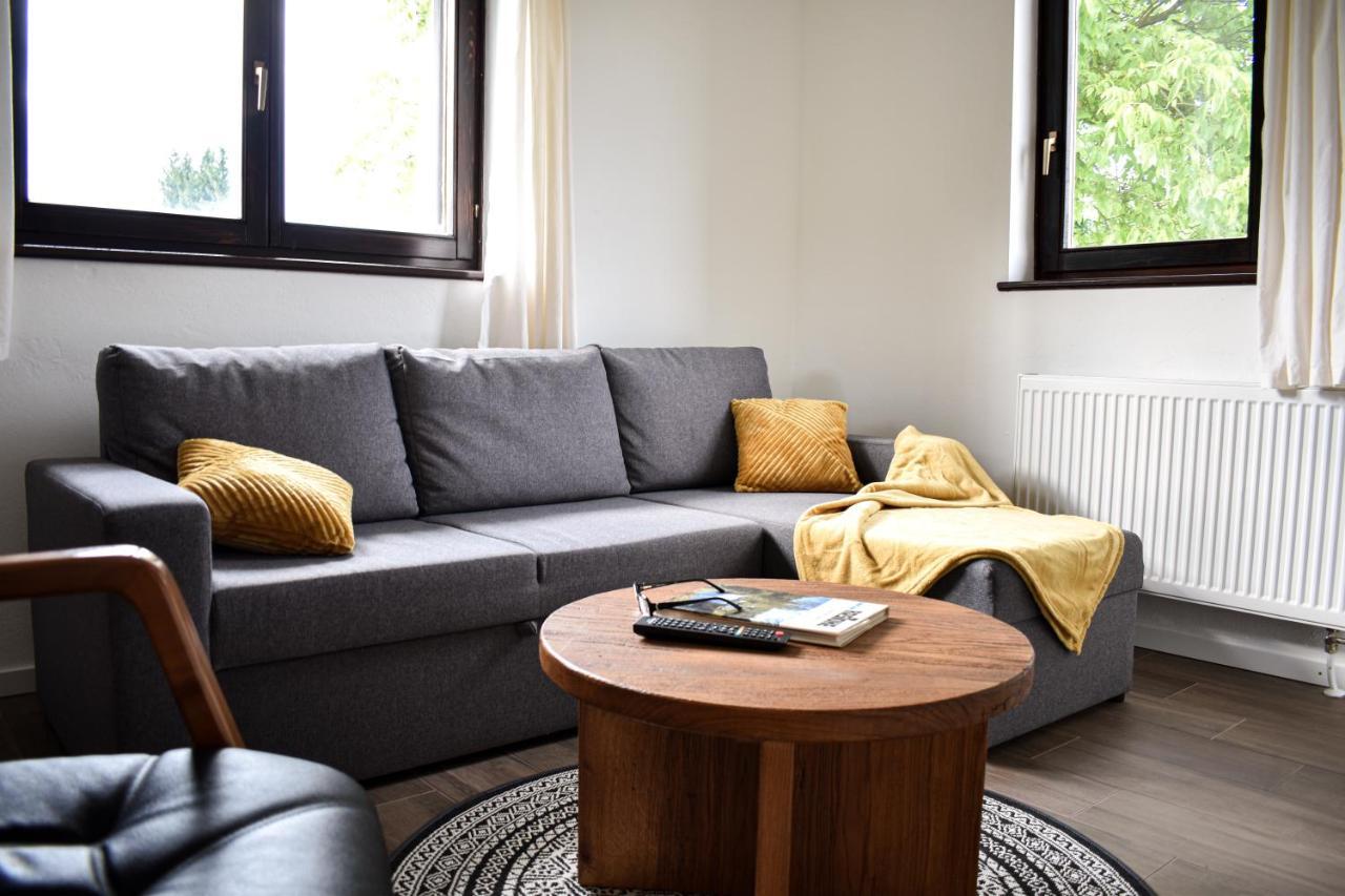 House Narta - Rastoke Apartment Slunj Luaran gambar
