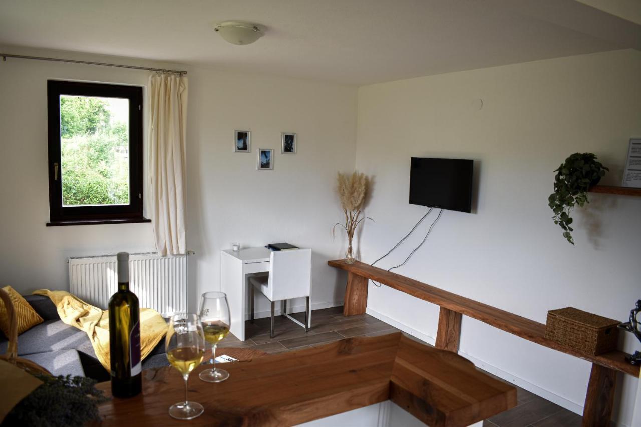 House Narta - Rastoke Apartment Slunj Luaran gambar