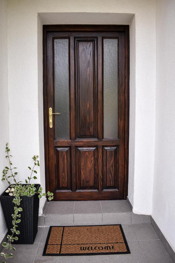 House Narta - Rastoke Apartment Slunj Luaran gambar