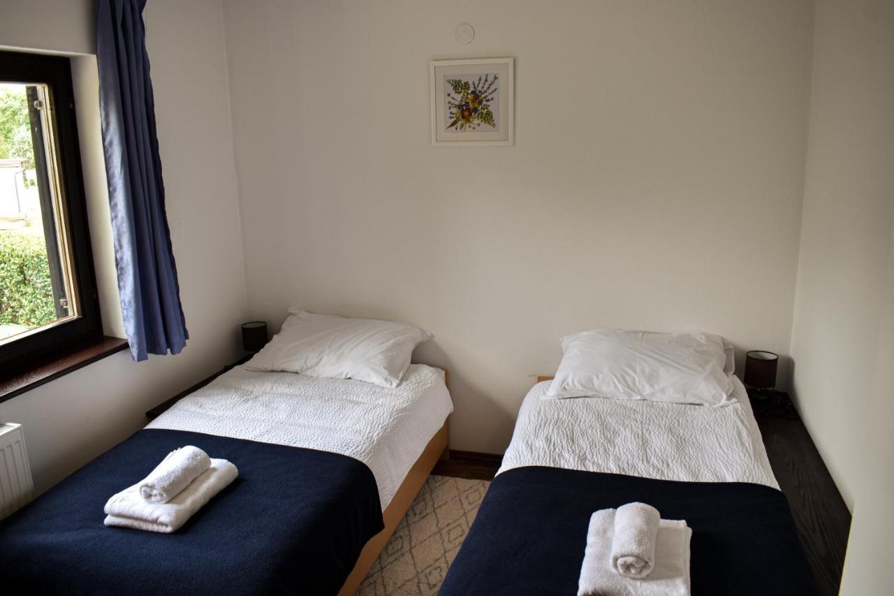 House Narta - Rastoke Apartment Slunj Luaran gambar