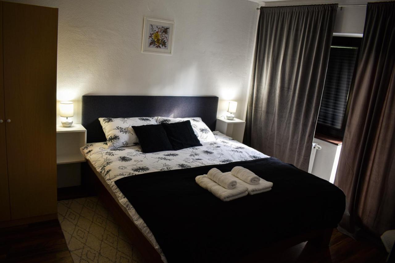 House Narta - Rastoke Apartment Slunj Luaran gambar