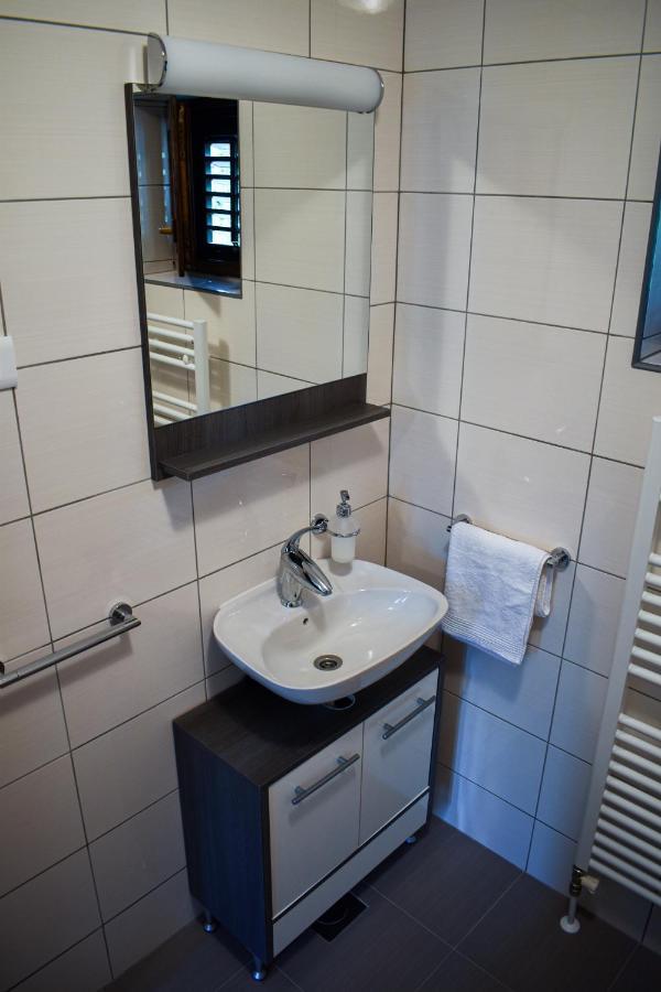 House Narta - Rastoke Apartment Slunj Luaran gambar