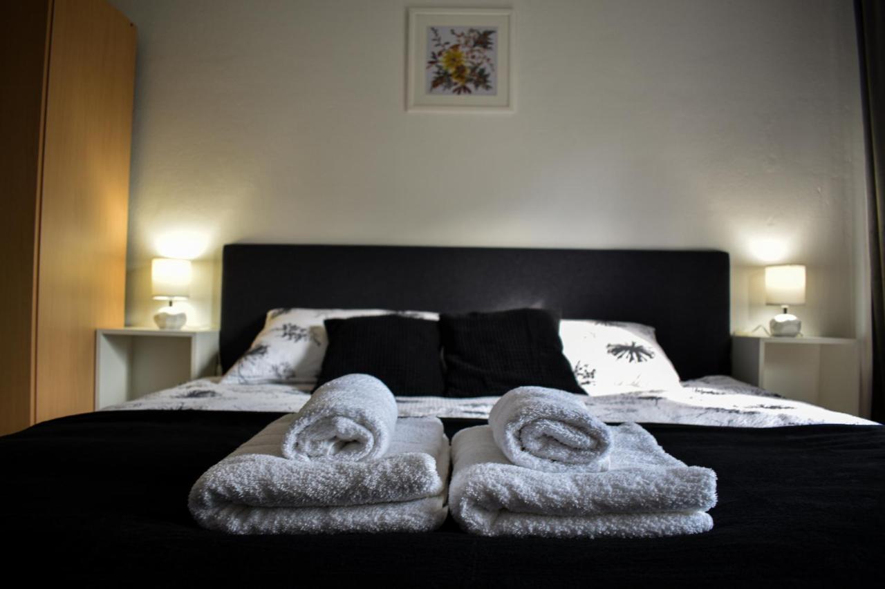 House Narta - Rastoke Apartment Slunj Luaran gambar