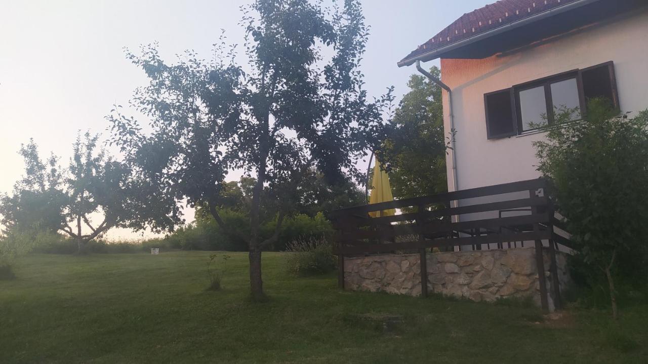 House Narta - Rastoke Apartment Slunj Luaran gambar